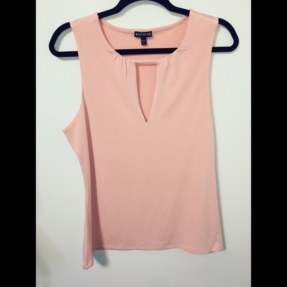 beautiful tank top blouse
